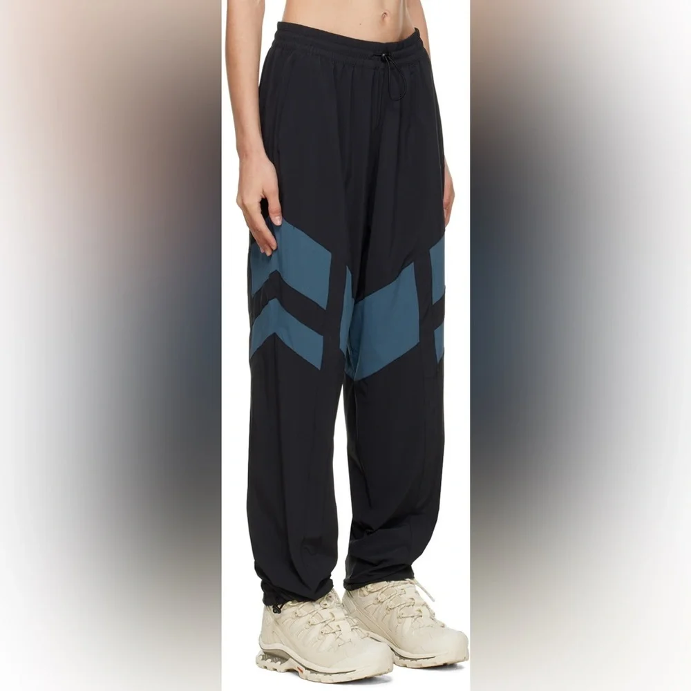 Outdoor Voices Black Relay Pants Size Small - Picture 3 of 9